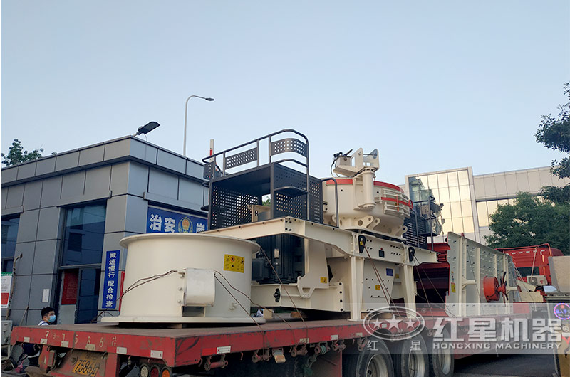 2020年沙子石子多少錢一噸？有沒有現(xiàn)場(chǎng)加工沙子視頻