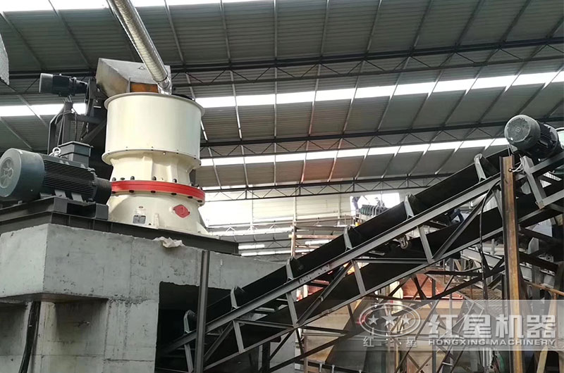 機(jī)制砂的市場(chǎng)行情如何？河南機(jī)制砂一噸多少錢？