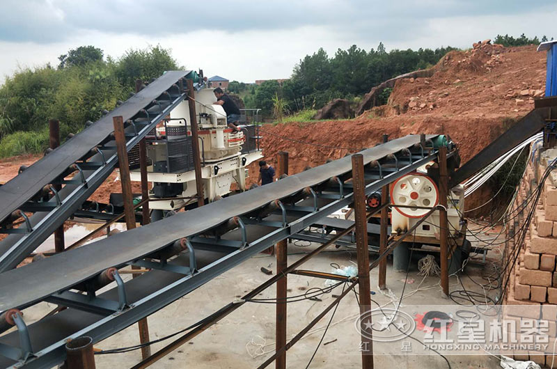 機(jī)制砂用什么設(shè)備效果好？機(jī)制砂可以用于混凝土嗎？有哪些常見問題？