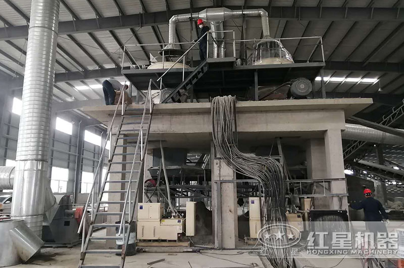再生磚成本有普通磚高嗎？有哪些中大型建筑廢料打碎機(jī)器？