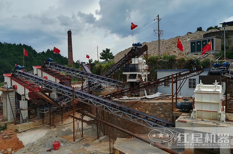 煤矸石制砂可以達(dá)標(biāo)嗎？2020年煤矸石制的砂子多少錢一噸？