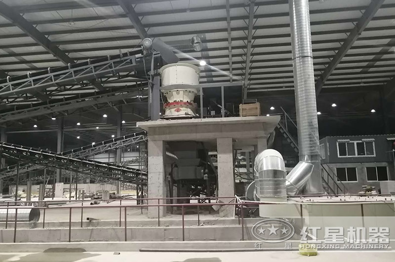 硅石破碎后銷路如何？加工要投資多少錢？（內(nèi)含破碎工藝流程）
