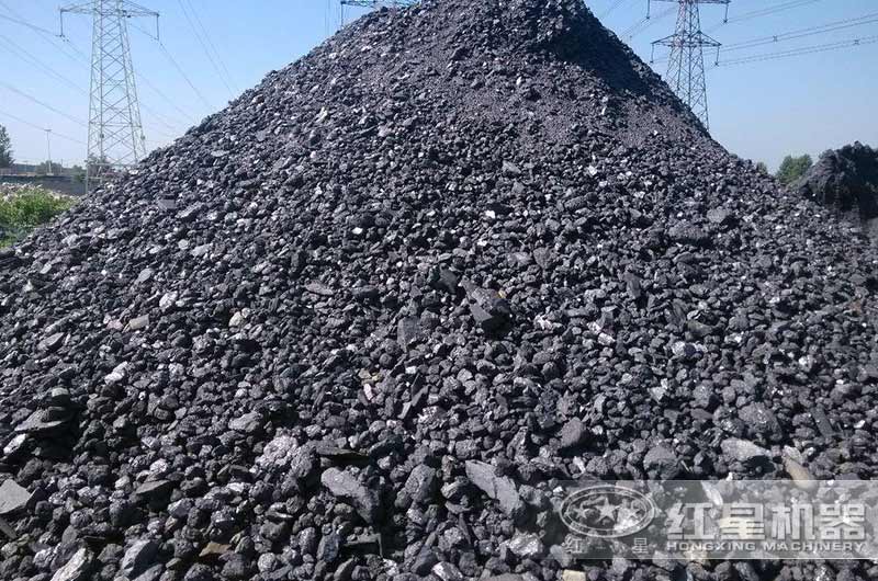 石油焦能當(dāng)煤炭用嗎？初碎用什么破碎機(jī)？