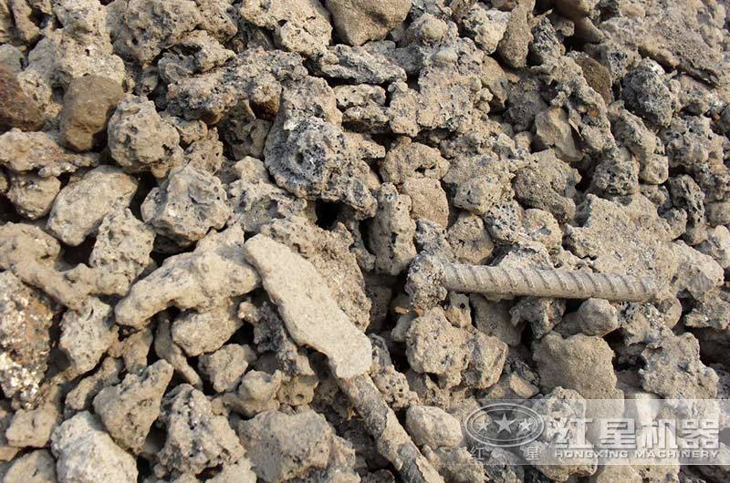 鋼渣可以制成工程用砂嗎？作為骨料可用于混凝土嗎？