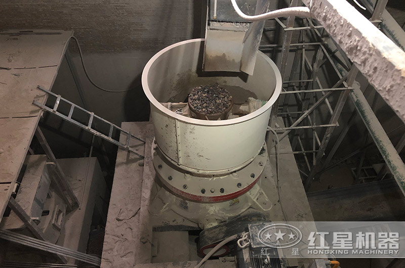 圓錐形破碎機(jī)易損件有哪些？配重在什么位置？