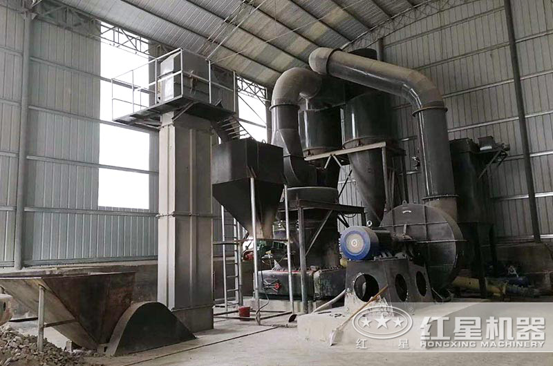 小型石頭粉末機(jī)產(chǎn)量、價格及現(xiàn)場工作視頻