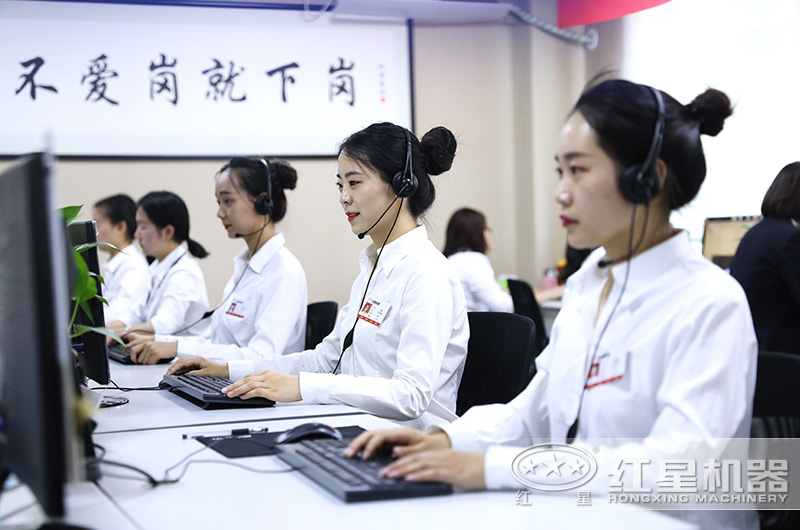 干法制砂樓造價(jià)有高有低，咨詢廠家客服了解具體報(bào)價(jià)