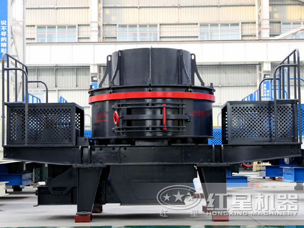 第三代制砂機(jī)設(shè)備價格、型號及供應(yīng)廠商